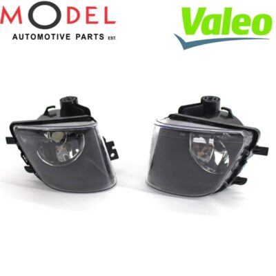 Valeo Left & Right Fog Light 44071 / 44072 / 63177182195 / 63177182196