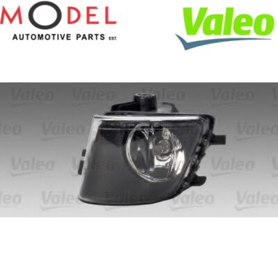 Valeo Left Fog Light 44071 / 63177182195
