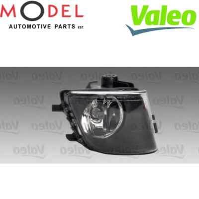 Valeo Right Fog Light 44072 / 63177182196