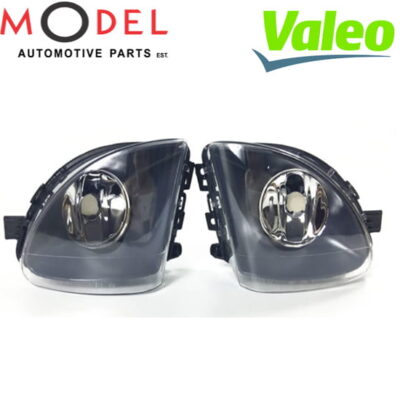 Valeo Front Left & Right Fog Lamp