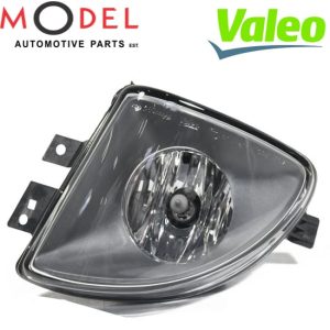 Valeo Front Left Fog Lamp