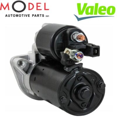 Valeo Self Starter 7616500 / 12417526236