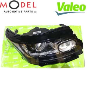 VALEO HEADLIGHT Right for LAND ROVER RANGE ROVER LR046919 / 44966 / LR040673