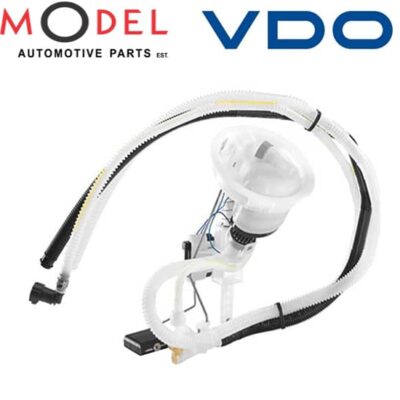VDO Fuel Filter With Pressure Regulator 16147163296 / A2C53101332Z