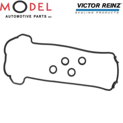 Victor-Reinz Valve Cover Gasket For Mercedes-Benz 1190102330 / 152865203