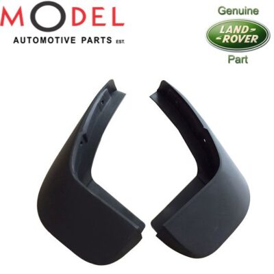 Range Rover Genuine Rear Mudflaps VPLGP0110