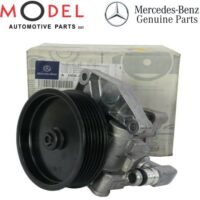 Mercedes-Benz Genuine Power Steering Pump 0064662301