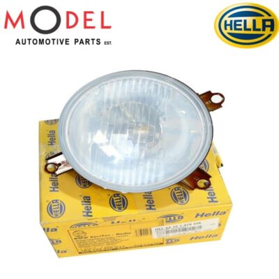 HELLA Fog Light Left 1NB006270-051 / 63171387091