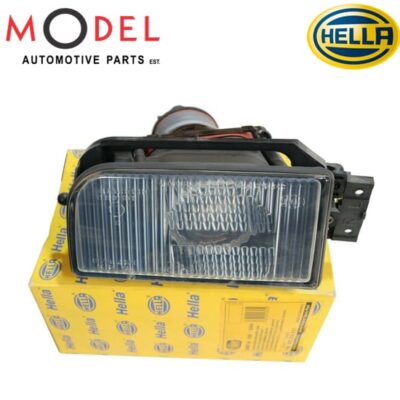 HELLA Fog Lamp Left 1NL 005230111 /63171390879