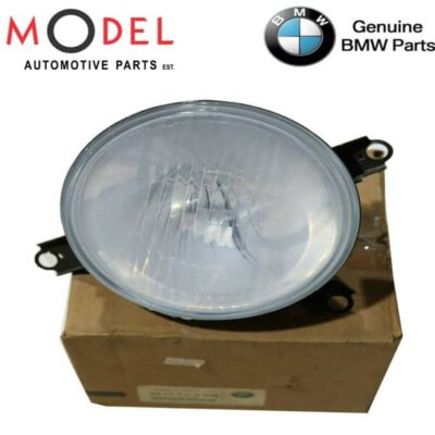 BMW Genuine Head Light Main High Beam Unit Right 63121378338