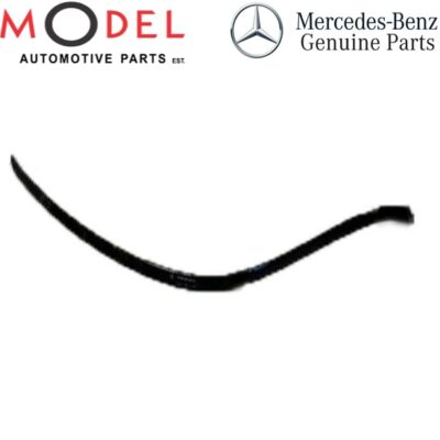 Mercedes-Benz Genuine Roof Molding