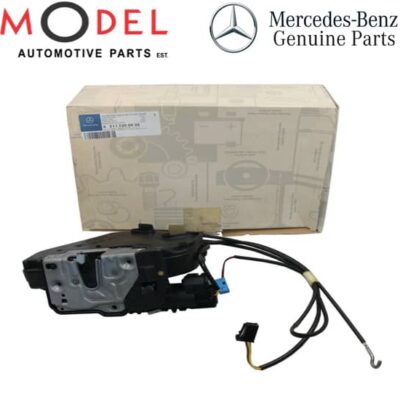 Mercedes-Benz Genuine