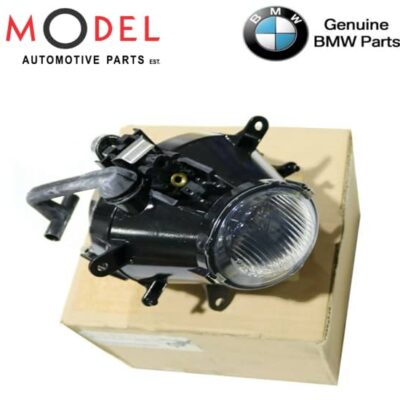 BMW Genuine Front Left Driving Fog Light 63176911007