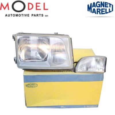 MAGNETI MARELLI Headlight Right 710301073318 / 1248208659