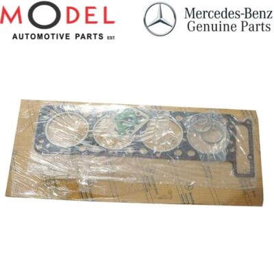 Mercedes-Benz Genuine Left Cylinder Head Gasket Set 1170104341