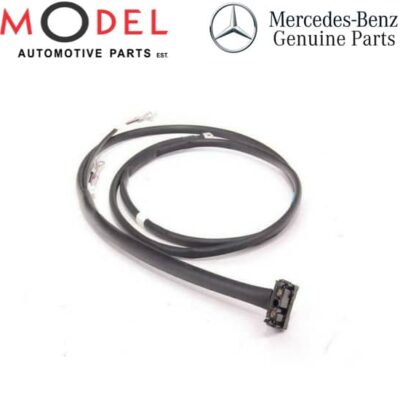 Mercedes-Benz Genuine Electronic Cable 2025403809