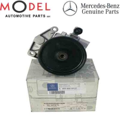 Mercedes-Benz Genuine Power Steering Pump 0054669501