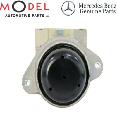 Mercedes-Benz Genuine Engine Mounting Front