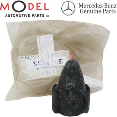 Mercedes-Benz Genuine Rubber Buffer / 0003220244