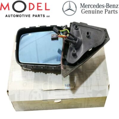 Mercedes Genuine Outside Rearview Mirror Right 1408105616