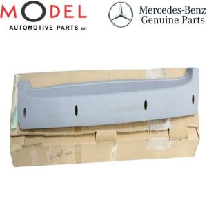 Mercedes-Benz Genuine Protective Strip Center Cover 2108854021