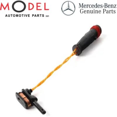 Mercedes-Benz Genuine Front Brake Pad Wear Sensor / 2115401717