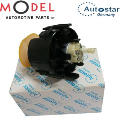 AutoStar Suction Device Fuel Pump E34 16141180318