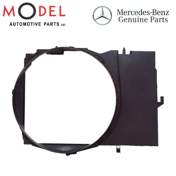 Mercedes Benz Genuine Fan Cover 1405000155