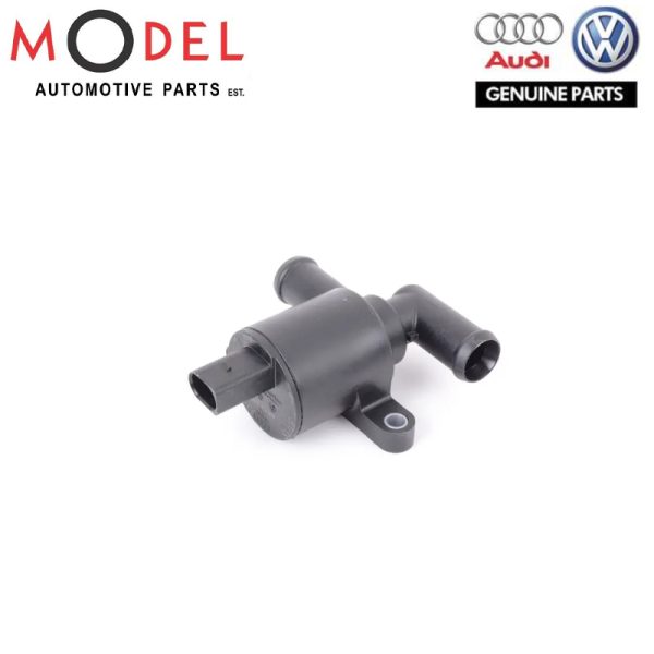 Genuine VW SOLENOID VALVE 4H0121671D