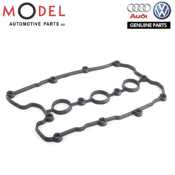 Audi-Volkswagen Genuine Valve Cover Gasket 06E103484P