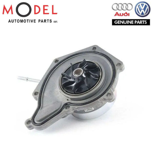 Audi-Volkswagen Genuine Engine Water Pump 06E121018K