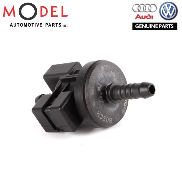 Audi-Volkswagen Genuine Crank Purge Valve 06E906517A