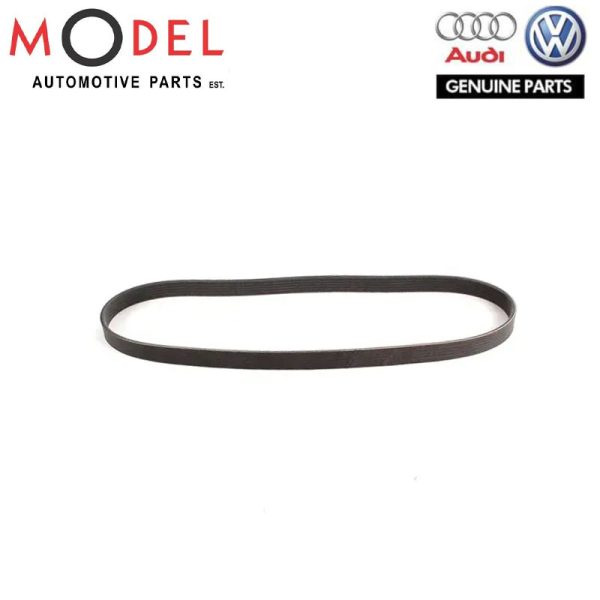 Audi-Volkswagen Genuine Engine Drive Fan Ribbed Belt 06F260849L