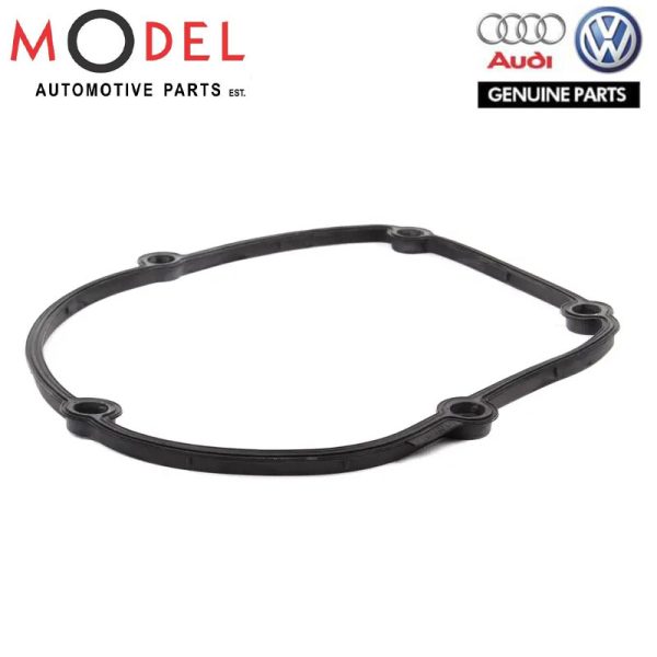 Audi-Volkswagen Genuine Upper Timing Cover Gasket 06H103483C