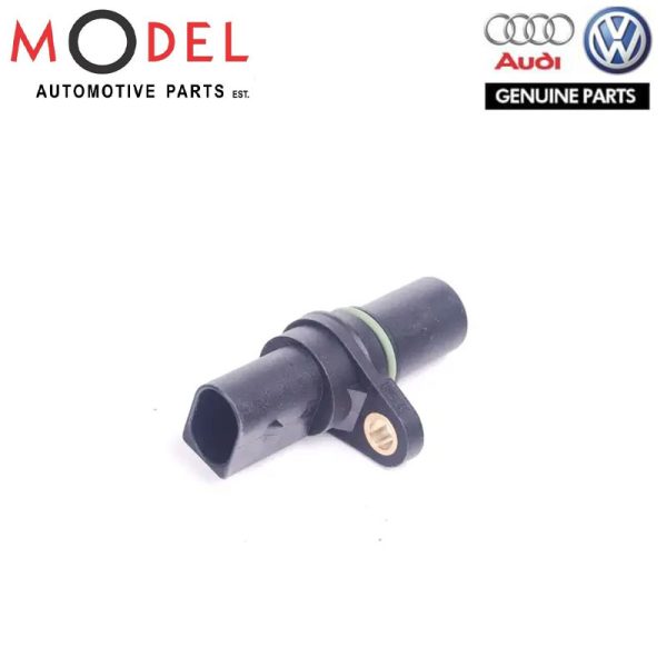 Audi-Volkswagen Genuine Crankshaft Position Sensor 06H906433