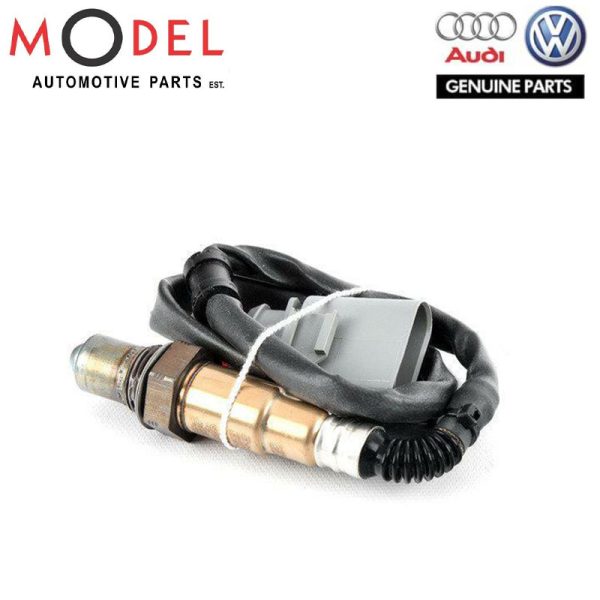 Audi-Volkswagen Genuine Oxygen Sensor 06K906262CS