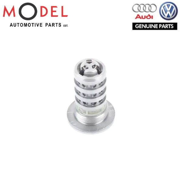 Audi-Volkswagen Genuine Camshaft Adjuster Control Valve 06L109257F