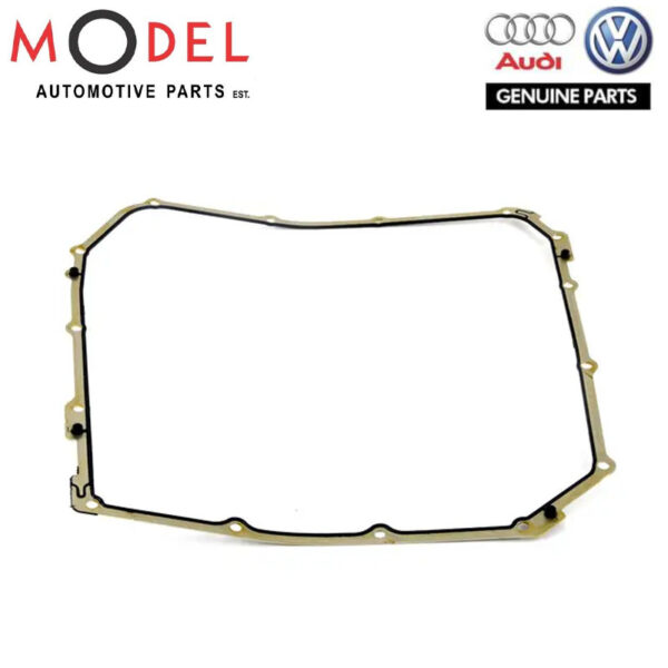 Audi-Volkswagen Genuine Transmission Oil Pan Gasket 0B5321371F