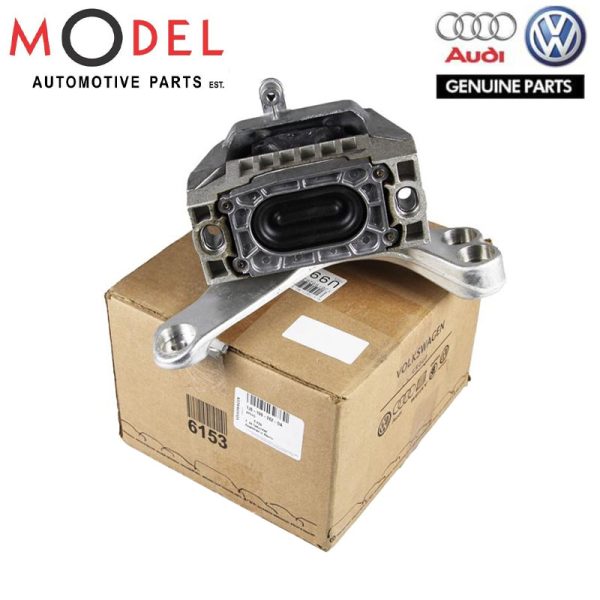 Audi-Volkswagen Genuine Engine Mounting Right Side 1J0199262DA