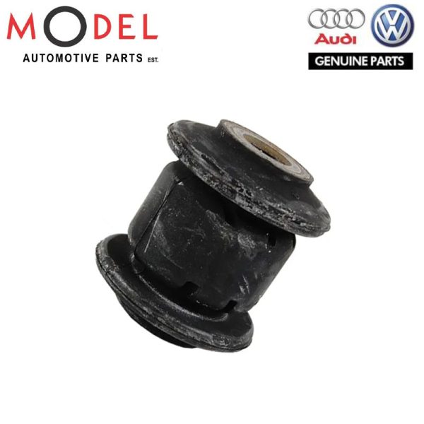 Audi-Volkswagen Genuine Front Control Arm Bonded Rubber Bush 1K0407182