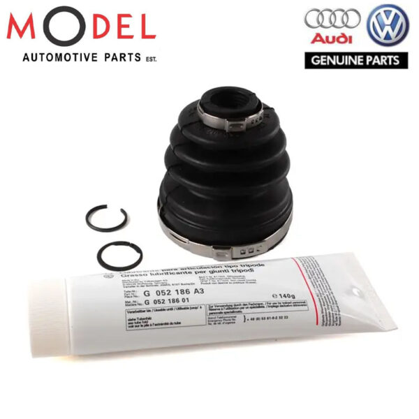 Audi-Volkswagen Genuine CV Joint Boot Kit 1K0498201G