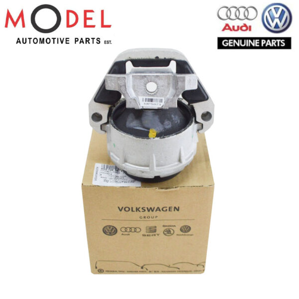 Audi-Volkswagen Genuine Right Engine Hydro Mounting 4G0199381PM