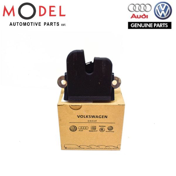 Audi-Volkswagen Genuine Tailgate Boot Lid Lock Catch 5M0827505H9B9