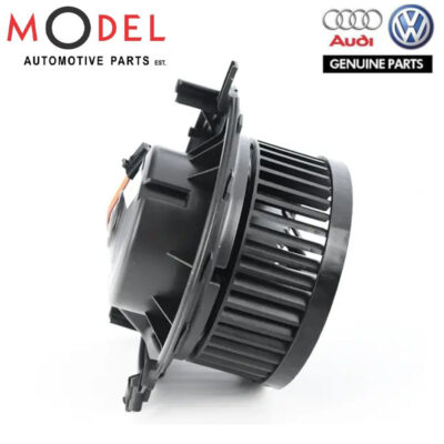 Audi-Volkswagen Genuine Air Condition Blower Motor 5Q1819021H