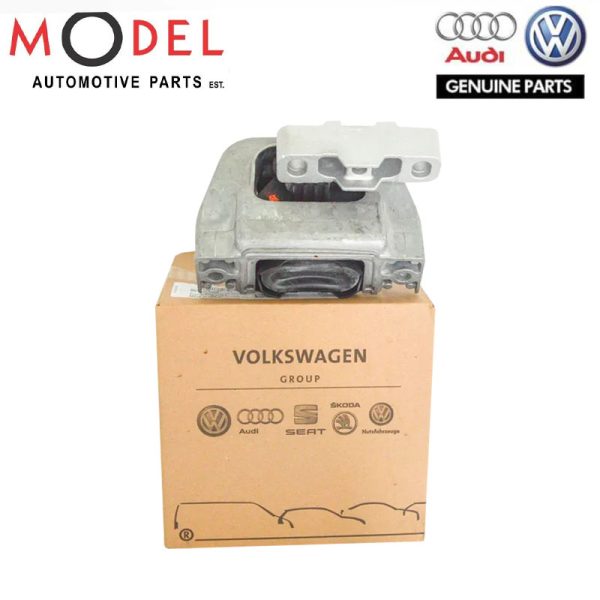 Audi-Volkswagen Genuine Right Side Engine Mounting 5WA199262E