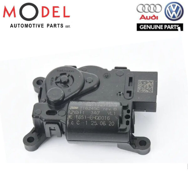 Audi-Volkswagen Genuine Heater Flap Motor Actuator 5WA907511C