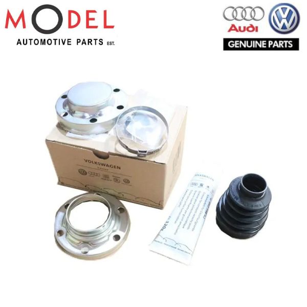 Audi-Volkswagen Genuine CV Joint Boot Kit 7L0598201