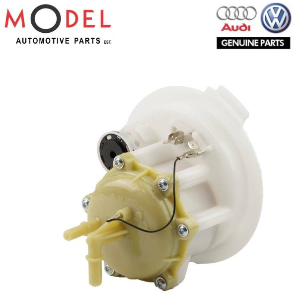 Audi-Volkswagen Genuine Fuel Filter 7L8919679