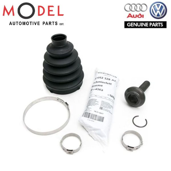 Audi-Volkswagen Genuine CV Joint Boot Kit 8R0498203