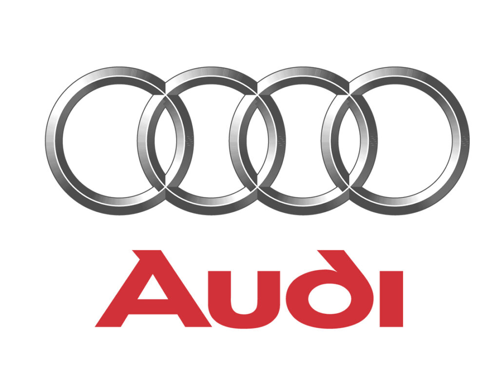 Audi Auto Spare Parts